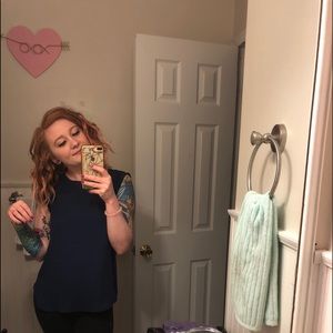 Meet your Posher, Brooke